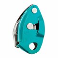 Sunbelt Grigri Belay Device, Turquoise 9" x5" x2" A-B1D14BT